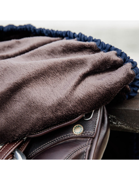 Kentucky Sadelöverdrag