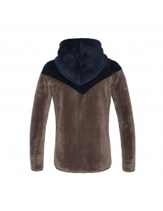 Kingsland Nelia coral fleece jacket Jr 2