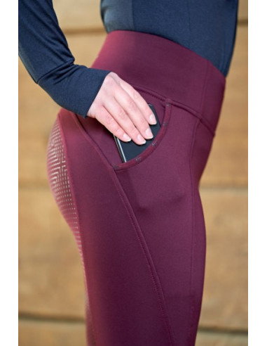 Covalliero Tights Winter