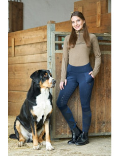 Covalliero Tights Winter