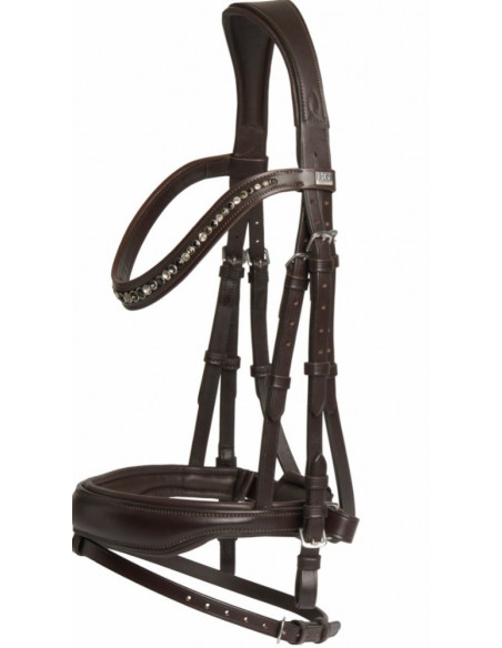 HG Cryll Dressyrträns