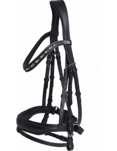 HG Cryll Dressyrträns 2