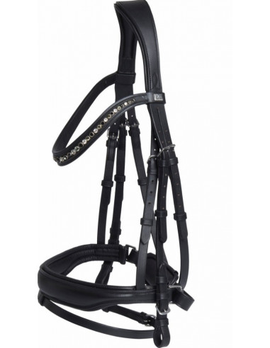 HG Cryll Dressyrträns