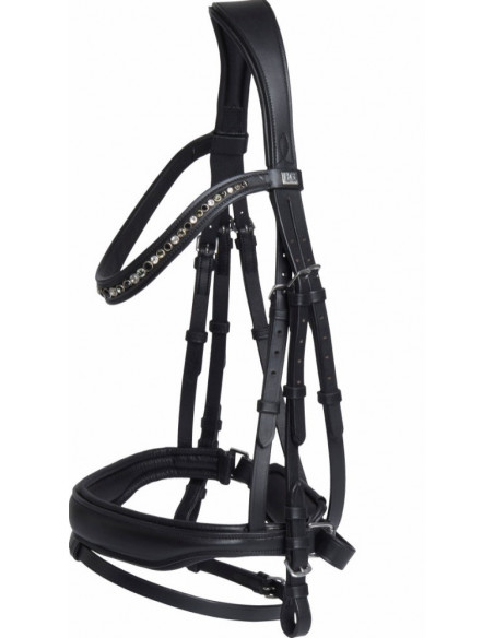 HG Cryll Dressyrträns