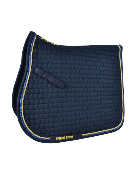 Hansbo Schabrak Club Hopp