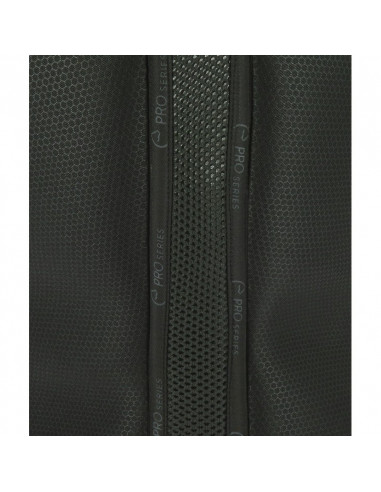 PRO Memory foam pad med Honeycomb mesh