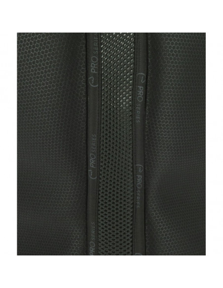PRO Memory foam pad med Honeycomb mesh