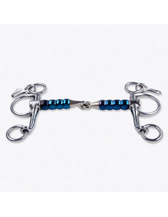 Trust Sweet Iron Baby Pelham Cherry Roller