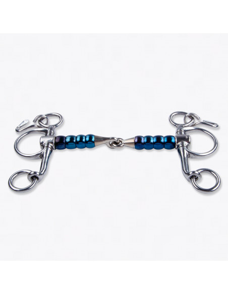 Trust Sweet Iron Baby Pelham Cherry Roller