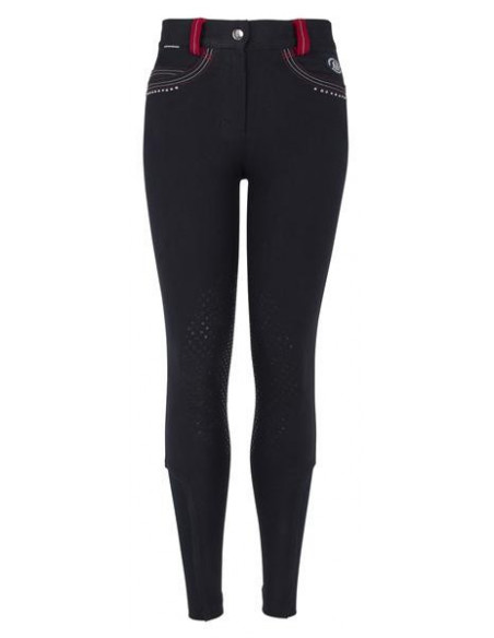 Mountain Horse Lee Jr