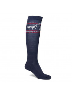 Mountain Horse Jeannie sock Marin 40-45