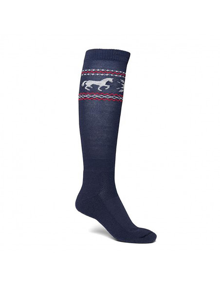 Mountain Horse Jeannie sock Marin 40-45