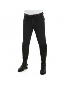 Kingsland Lance ridbyxa herr Marin 48 oskodd