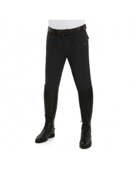 Kingsland Lance ridbyxa herr Marin 48 oskodd