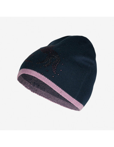 Mössa Keona Jr Marin/Rosa