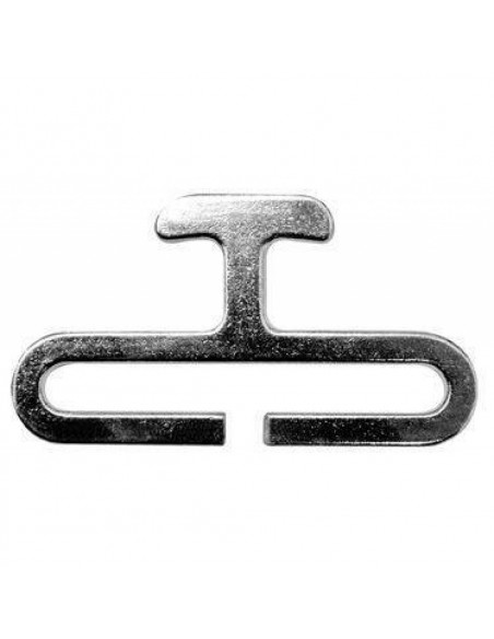 Spännen till maggjordar Öppna