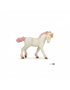 Papo Enhörning unghäst