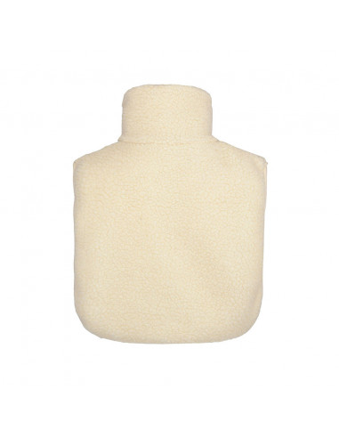 Kingsland Nerys Shepherd Collar with zipper Cream