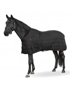 Lippo Supreme Stalltäcke 400g