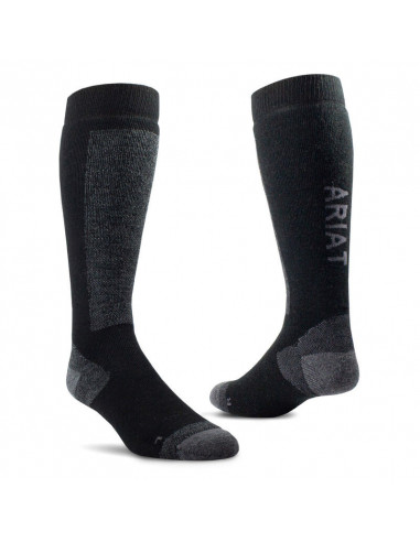 Ariat Tek Merino Socks