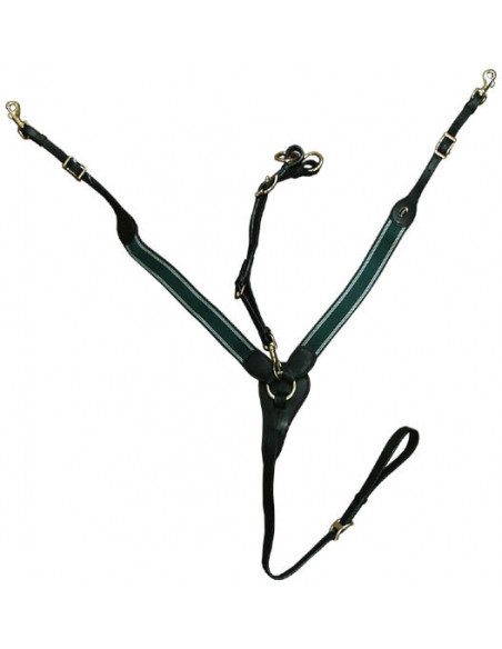 Globus förbygel Octavius NewTan/SS Ponny