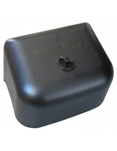 Krubba med bottenplugg 15L 2