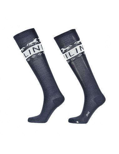 Equiline Blitzen ridstrumpa