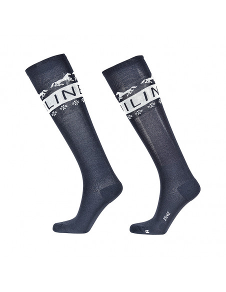 Equiline Blitzen ridstrumpa