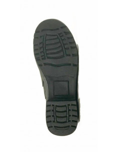 ME Fodrad Jodhpur med Stålhätta 2