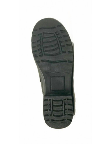 ME Fodrad Jodhpur med Stålhätta