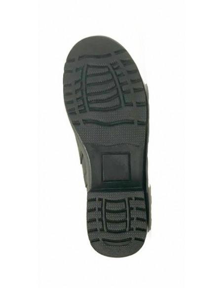 ME Fodrad Jodhpur med Stålhätta