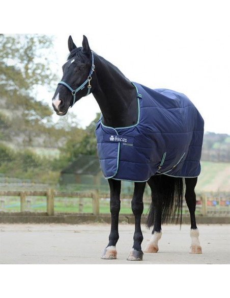 Bucas Quilt StayDry 150