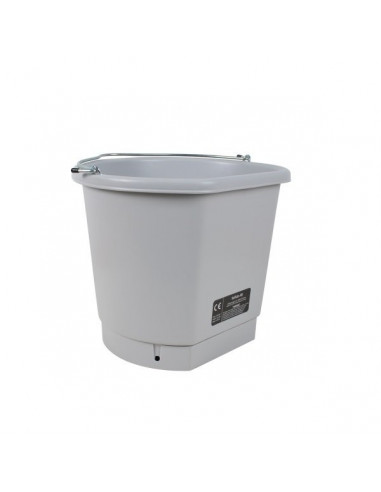 Värmehink inkl transformator 20L