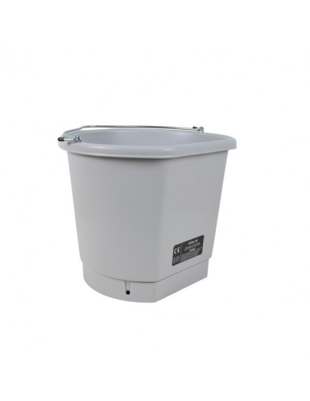 Värmehink inkl transformator 20L