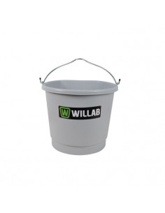 Värmehink inkl transformator 20L