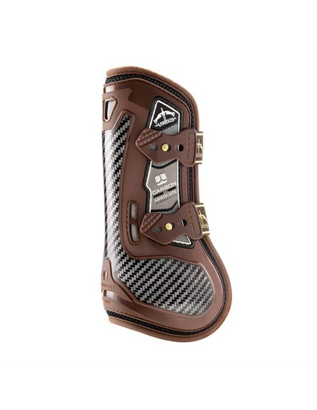 Veredus Carbon gel Absolute Front