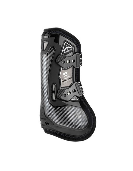 Veredus Carbon gel Absolute Front