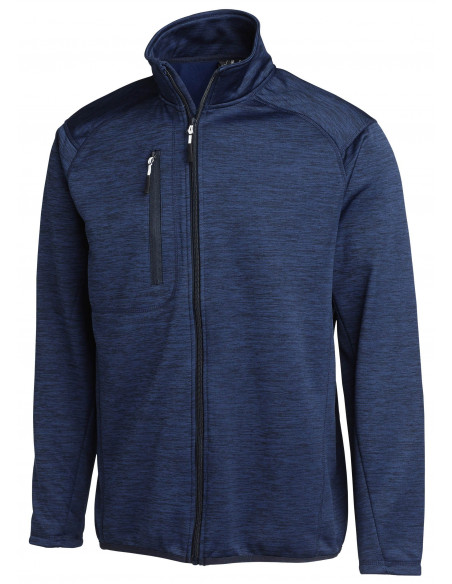 Matterhorn Power fleece Herr