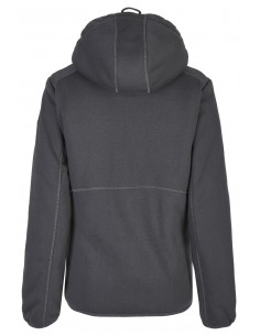 Eskadron Jersey Zip-hood Ruby Fanatics 2