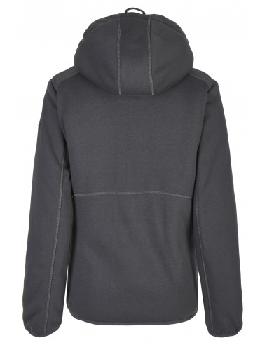 Eskadron Jersey Zip-hood Ruby Fanatics