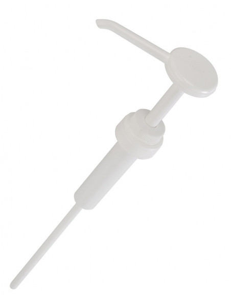 Trikem Dospump 20ml till 2,5 & 5L