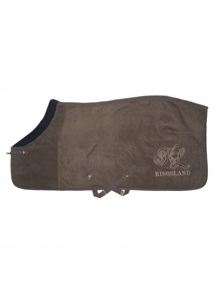 Kingsland Nady Bonded Fleece rug