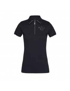 Kingsland Naina Ladies Tec Micro Pique 2