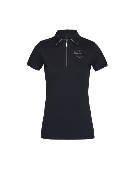 Kingsland Naina Ladies Tec Micro Pique