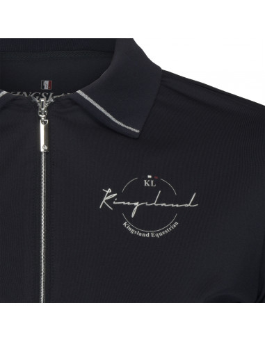 Kingsland Naina Ladies Tec Micro Pique