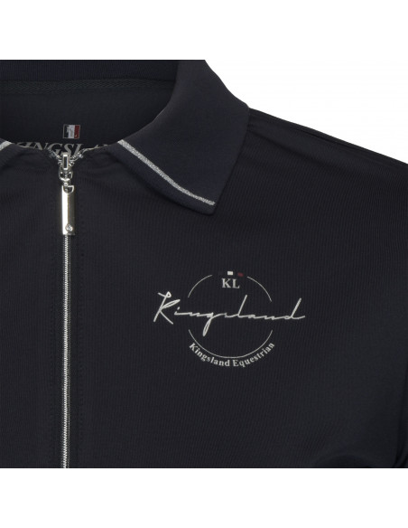 Kingsland Naina Ladies Tec Micro Pique