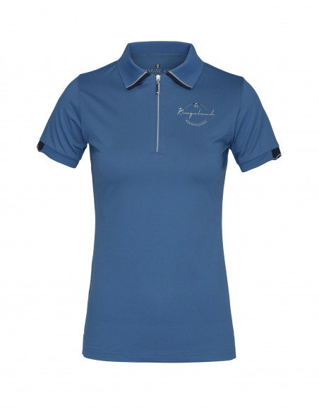 Kingsland Naina Ladies Tec Micro Pique