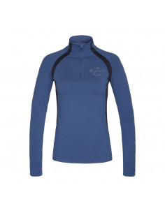 Kingsland Natalia Ladies 1/2 Zip Training Shirt