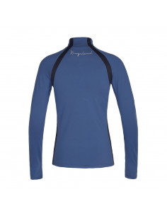 Kingsland Natalia Ladies 1/2 Zip Training Shirt 2