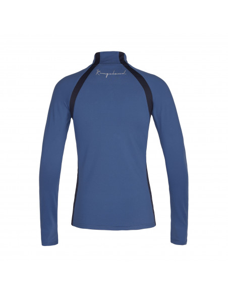 Kingsland Natalia Ladies 1/2 Zip Training Shirt